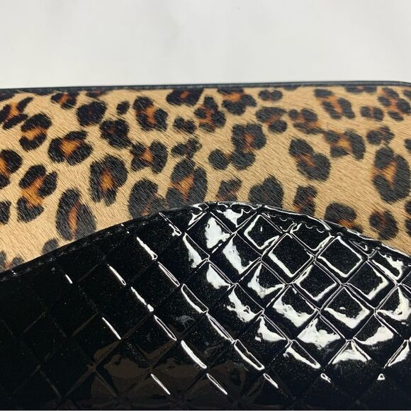 Unbranded Zippered Wallet NWOT - Picture 3 of 5